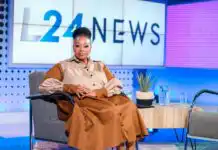 Relebogile Mabotja Biography, Age, Husbnd, Baby Daddy, Parents, Child, Married, Podcast, Talk Show, Instagram, Net Worth, and Career