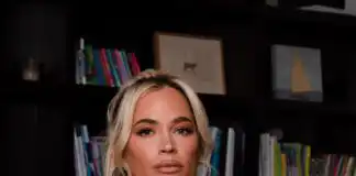 Teddi Mellencamp Biography, Age, Husband, Siblings, Melanoma Baby, Skin Cancer, Children, Birthday, Dad, Net Worth, and Career