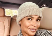 Nia Long Biography, Age, Husband, Children, Relationships, Ethnicity, Height, Movies, TV Shows, Net Worth, and Career