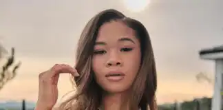 Storm Reid Biography, Age, Parents, Height, Boyfriend, Father, Movies, TV Shows, Instagram, Net Worth, and Career