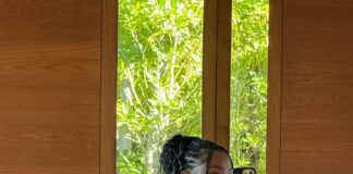 Mr Eazi's Wife, Temi Otedola shares sultry photos in new post