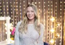 LeAnn Rimes Biography, Age, Songs, Husband, Children, Movies, TV Shows, Net Worth, and Career