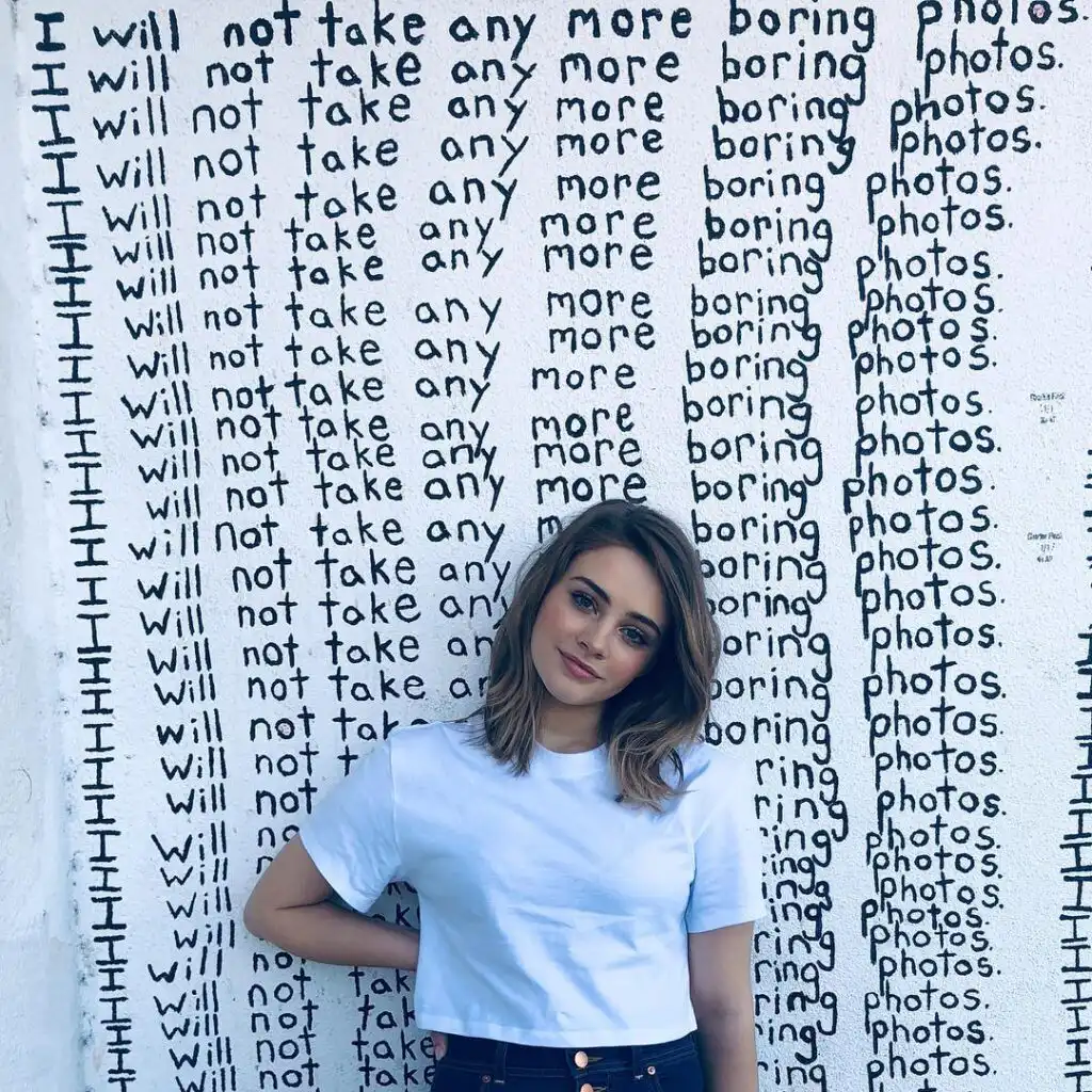 Josephine Langford Biography, Age, Height, Boyfriend, Relationships, Sister, Baby, Movies, Instagram, Net Worth, and Career