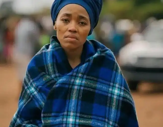 Moshidi Motshegwa Biography, Age, Husband, Parents, Children, Height, Movies, Instagram, Net Worth, and Career