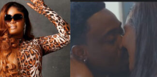 Chizzy Alichi under fire