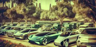 Driving Green: A Comprehensive Guide to Top Eco-Friendly Cars and Future Innovations