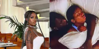 Reality TV Star Angel Smith shares her experience with Soma