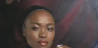 Moshidi Motshegwa Biography, Age, Husband, Parents, Children, Height, Movies, Instagram, Net Worth, and Career