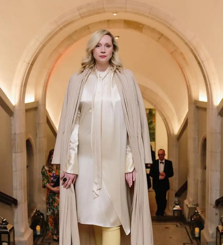 Gwendoline Christie Biography, Age, Husband, Height, Movies, TV Shows, Instagram, Net Worth, and Career