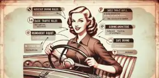 Expert Tips for Beginner Drivers: Mastering Steering, Braking, and Road Rules