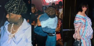 Wizkid unveils Wande Coal