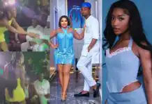 Adeniyi Johnson