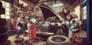 Simple Steps to Boost Your Car Engine Performance: Maintenance, Upgrades, and Driving Techniques