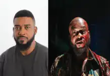 Chidi Mokeme