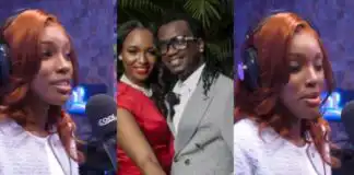 Paul Okoye’s girlfriend, Ivy Ifeoma (Video)