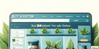 Is It Safe To Buy Kratom For Sale Online?