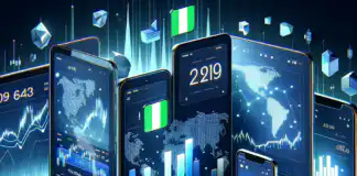 best trading apps in Nigeria