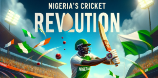 Nigeria's Cricket Revolution: Growing the Gentleman's Game