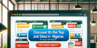 Discover the Top Job Sites in Nigeria for Your Career Search