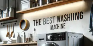 Ultimate Guide to Choosing the Best Washing Machine: Features, Cycles, and Durability