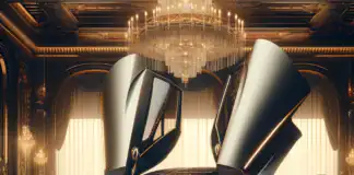 The World's Most Expensive Car: A Look into the Realm of Luxury Automobiles