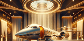 The Ultimate Guide To The Most Expensive Private Jet: Unveiling Luxury, Performance, and Prestige
