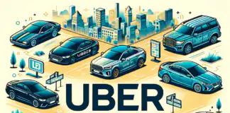Top 5 Best Cars for Uber: Pros, Cons & Tips