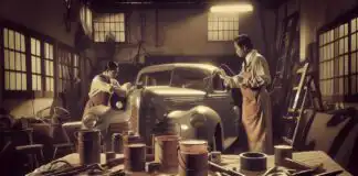 Master the Art of Car Painting with These Essential Steps