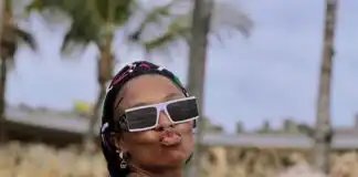 DJ Zinhle