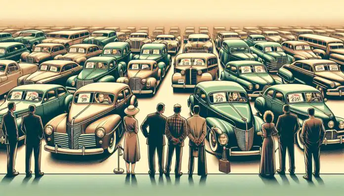 Maximizing Returns: A Comprehensive Guide to Car Resale Values Maximizing Returns: A Comprehensive Guide to Car Resale Values
