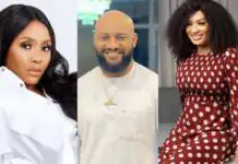 Grace Makun stands her ground as she reacts to backlash over her advice to May Edochie