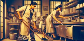 Unsung Heroes: An In-depth Look into the Role and Challenges of Menial Jobs in the USA