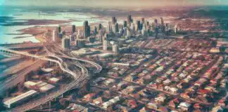 Affordable Australian Cities