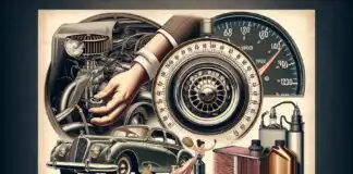 Maximizing Fuel Efficiency: Smart & Sustainable Driving Tips