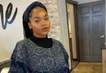 BBNaija's Lilo Denies Pregnancy Speculations