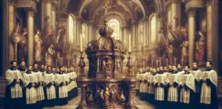 Unveiling the Controversies Surrounding The Richest Churches in The World