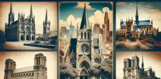 Exploring Global Christianity: Which Country Boasts the Most Churches?