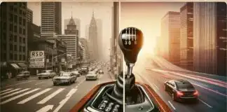 Manual vs Automatic Transmissions: A Comprehensive Guide for New Car Buyers