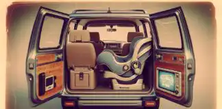 Essential Safety Features: Your Guide to Buying a Secure Family Car