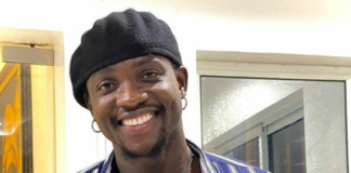 VeryDarkman calls out Tonto Dikeh and Phyna for advertising skincare product without NAFDAC number