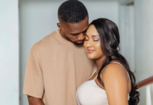 Comedian Josh2funny welcomes 2nd child with wife Bina (Photos)