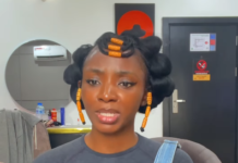 Ivie Okujaye sends message to ladies following Kunle Remi’s marriage Ivie Okujaye