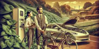 Green Driving 101: Tips to Drive Eco-Friendly & Shrink Your Carbon Footprint