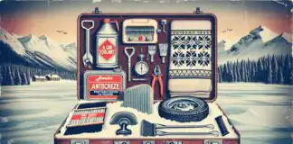 Optimized Car Emergency Kits for Harsh Climates: A Guide for All Weather Conditions