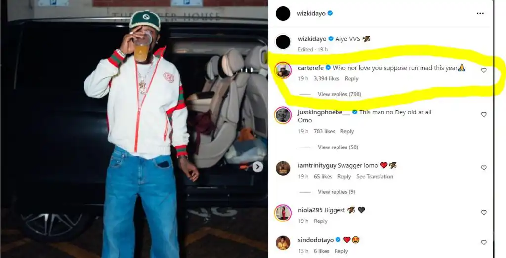 Wizkid 12