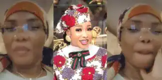 Iyabo Ojo