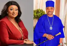 Ronke Oshodi assures MC Oluomo amid alleged betrayal from Koko Zaria