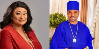 Ronke Oshodi assures MC Oluomo amid alleged betrayal from Koko Zaria