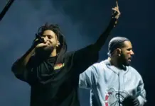 Drake and J. Cole's 'It's All a Blur Tour - Big As the What?' tour delayed