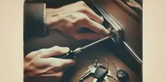 Unlock a Car Door Safely & Legally With a Screwdriver: A Step-by-Step Guide